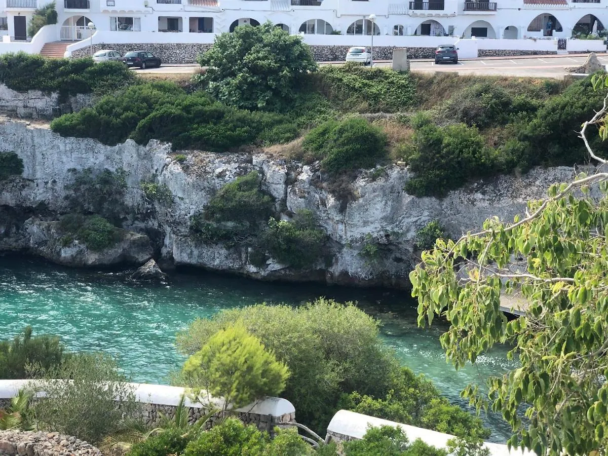 Splendide Villa Les Pieds Dans L'Eau Dans La Baie De Mahon Es Castell  0*, Es Castell (Menorca) Spain
