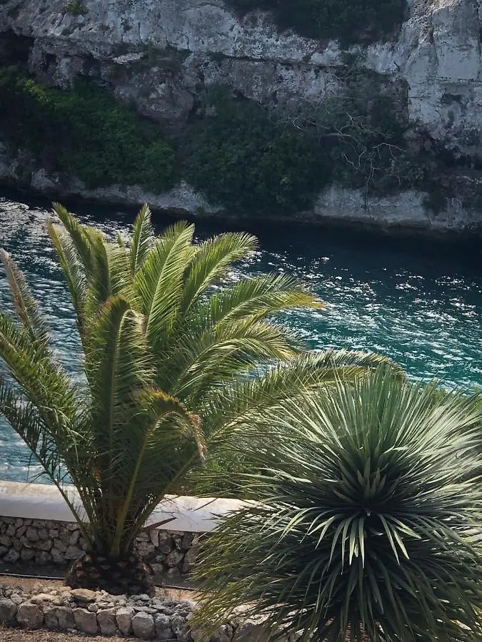 Splendide Villa Les Pieds Dans L'Eau Dans La Baie De Mahon Es Castell  Es Castell (Menorca)